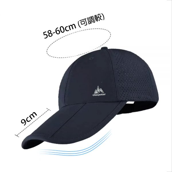 CAP8452-BK-03